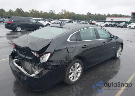 2023 Chevrolet Malibu Fwd 1Lt z USA, uszkodzony, nr VIN 1G1ZD5ST5PF247028